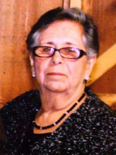 Obituary of Estela G. Uribe