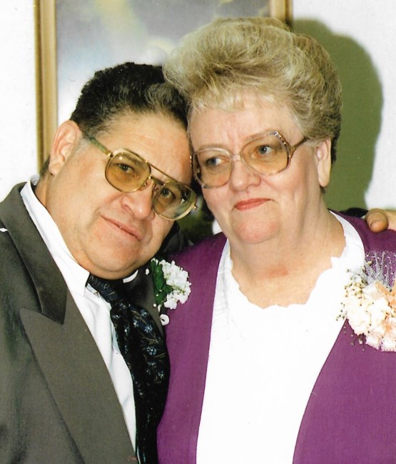 Obituary of Martha Ann Henderson
