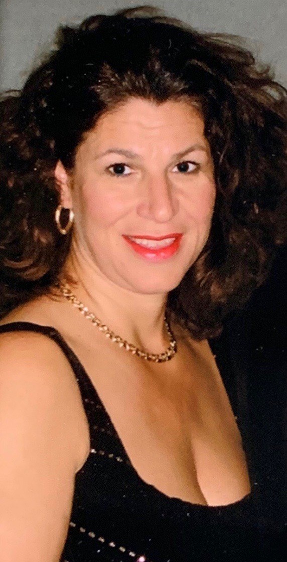 Obituary of Grazia Exarchou