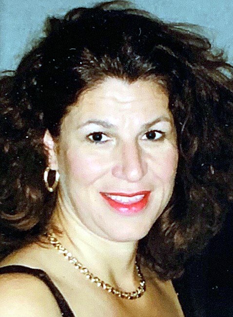 Obituary of Grazia Exarchou