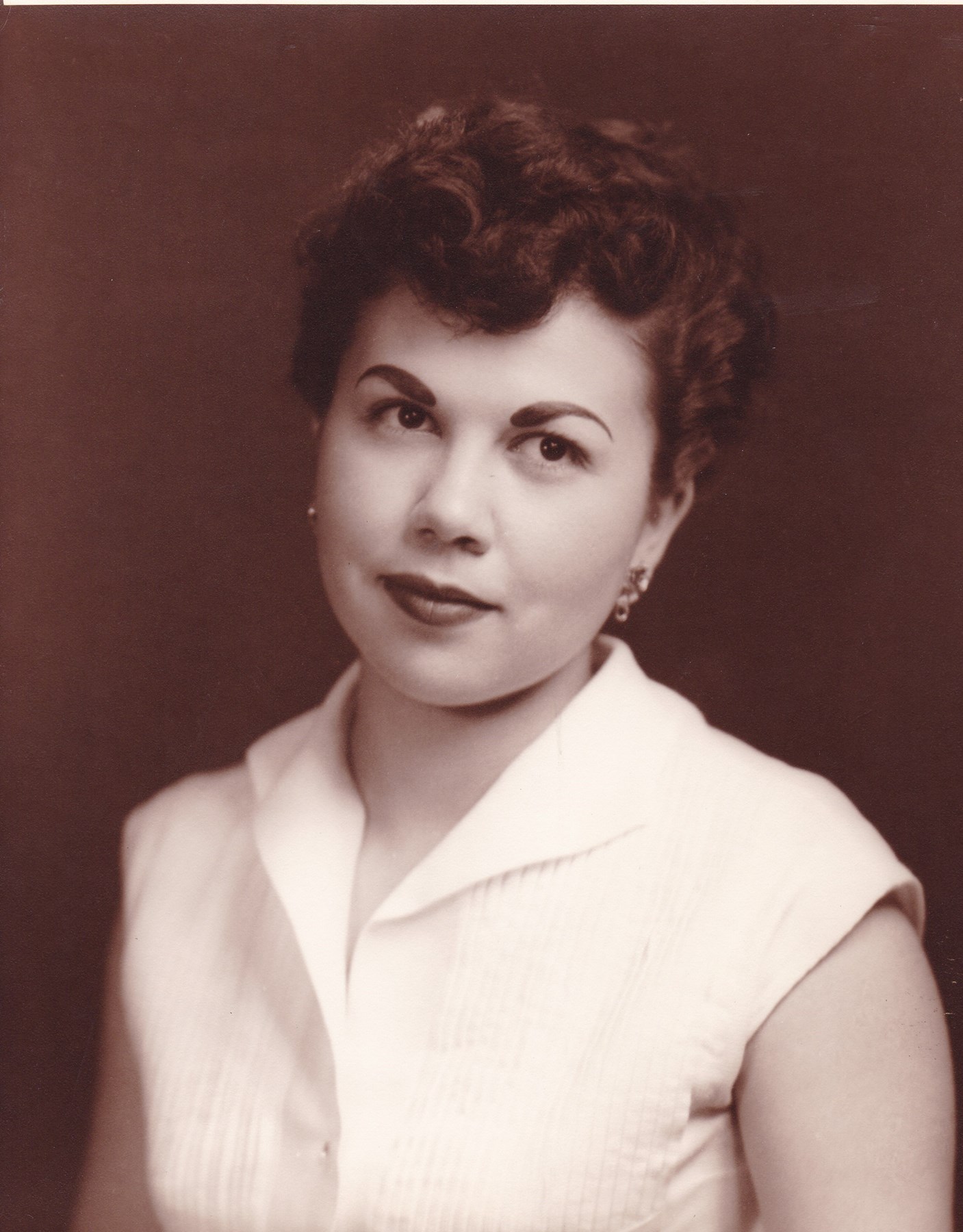 Obituary of Esther (Zappas) Henson
