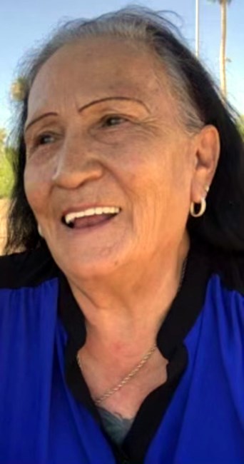 Obituary of Ina Mae Sharp