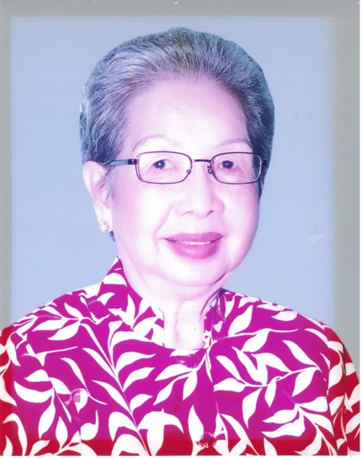 Obituario de Thai Thi Duong