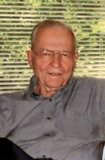 Obituary of C. Nelson French Jr.