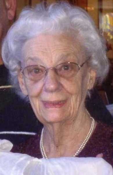 Obituary of Phyllis A Fischer