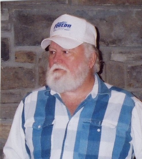 Obituary of John Britton Cain