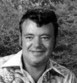 Obituary of Billie Gene McCloud