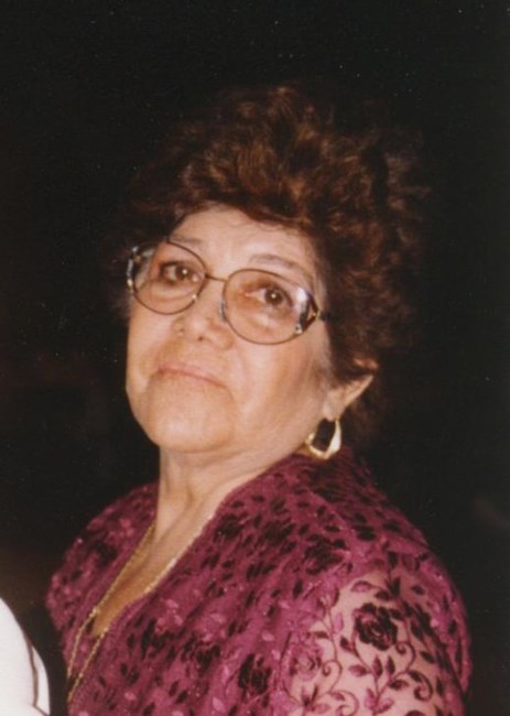 Obituary of Maria De Jesus Ulloa