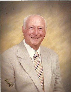 Obituary of Dr. Cyrus J. deGerome