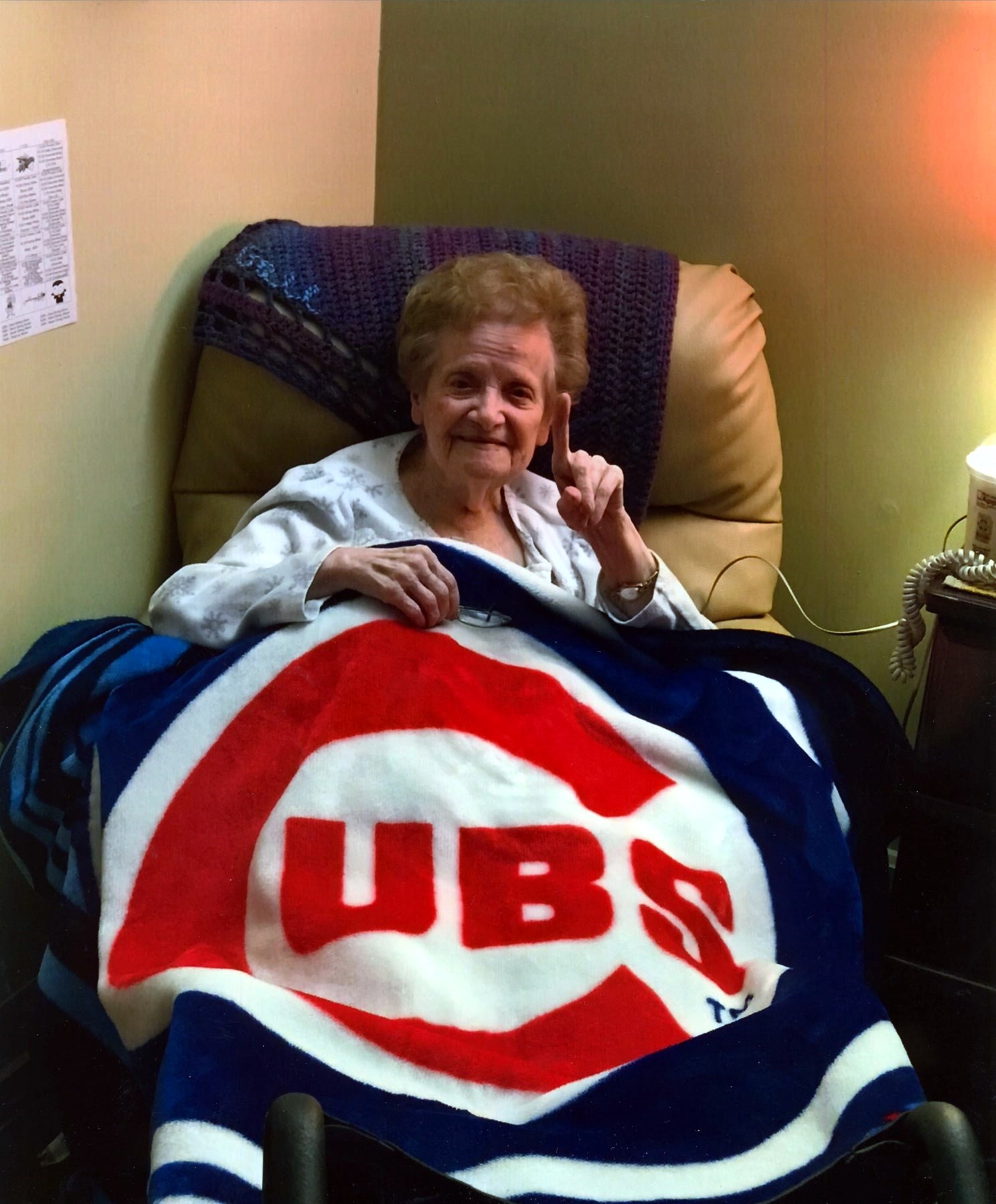 Norma I. Gall Obituary Highland, IN