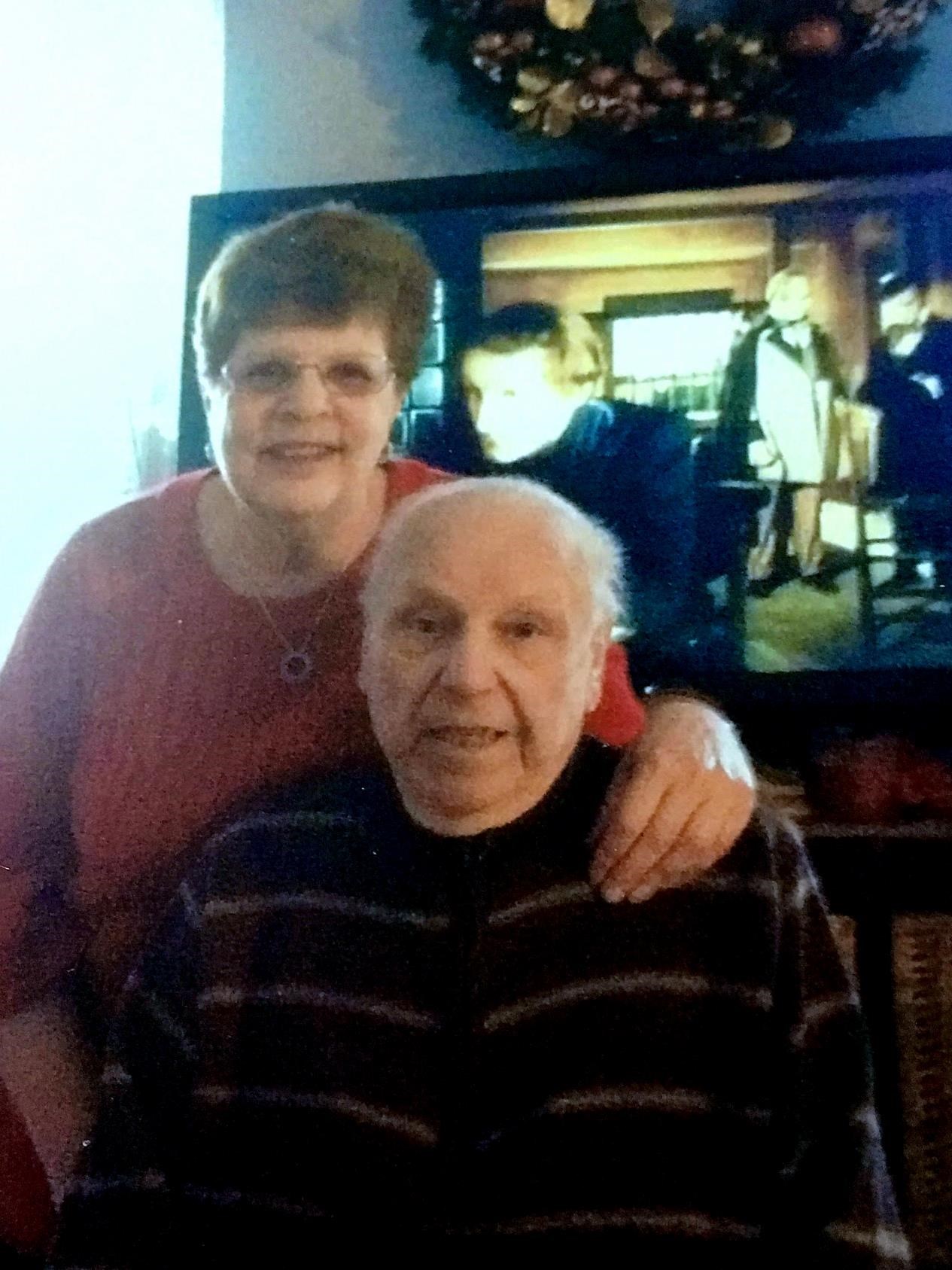 Obituary of Werner Gaede