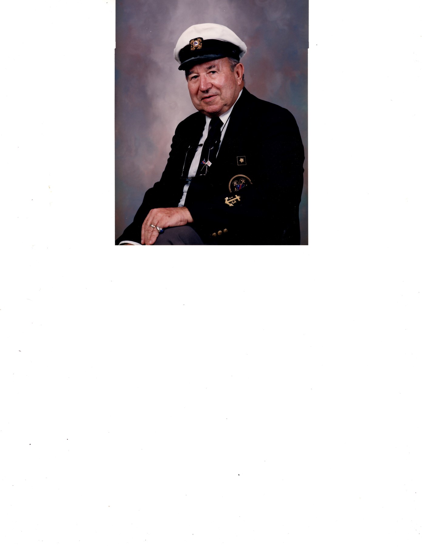 Obituary of Robert E Kurz