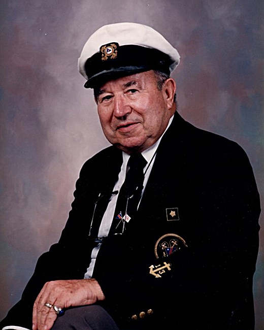 Obituary of Robert E Kurz