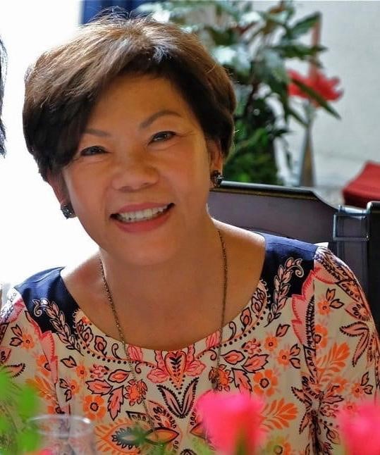 Obituary of Grace Giokfan Lo