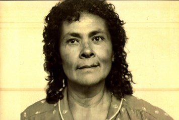 Obituary of Petra Romero Lopez
