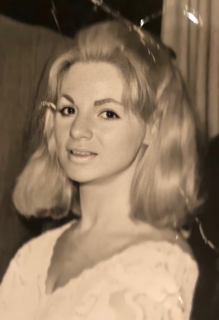 Obituary of Maureen Dale Rudman