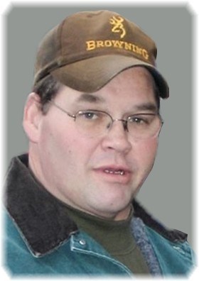 Obituary of Mark E. VanGheluwe