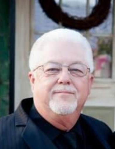 Obituary of Darrell Johnson