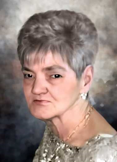 Obituary of Bernadette "Cookie" Baron