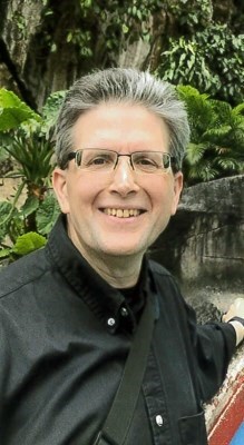 Obituary of Jonathan Edward Hall