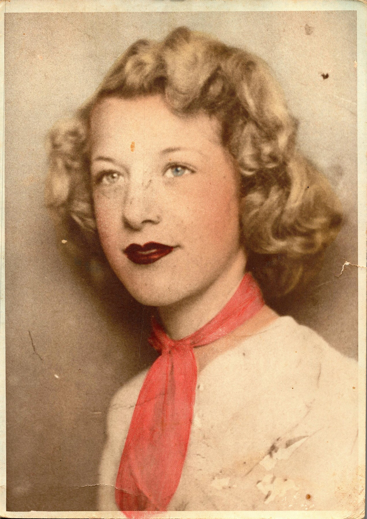 Obituary of Vetra Daisy (Johnson) Shoemaker