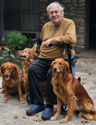 Obituary of Dietmar Gary Wicha