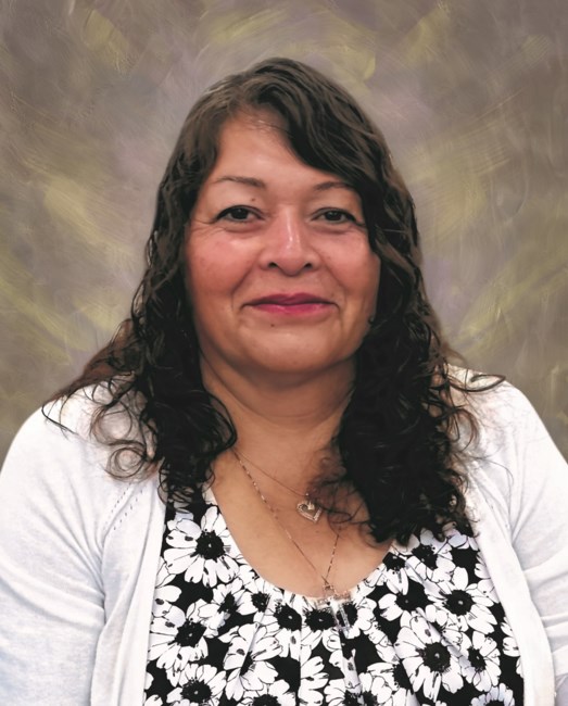 Avis de décès de Simona Nava Riojas