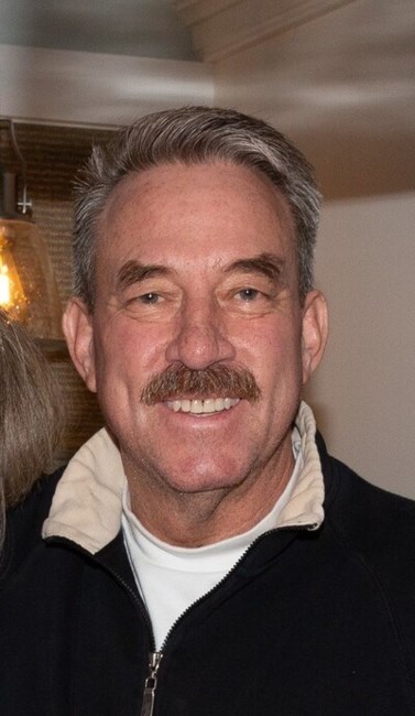 Obituary of Stephen H. Scott