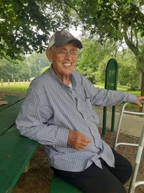 Obituary of Richard Kent Headley