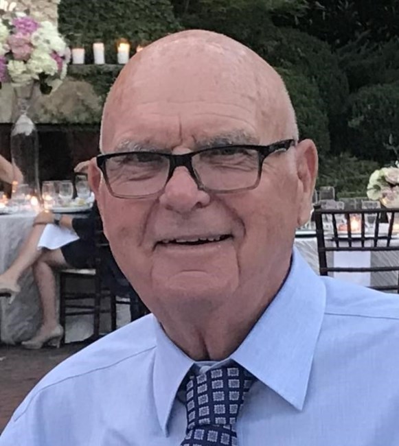 Obituary of Henry Earl Hendrix