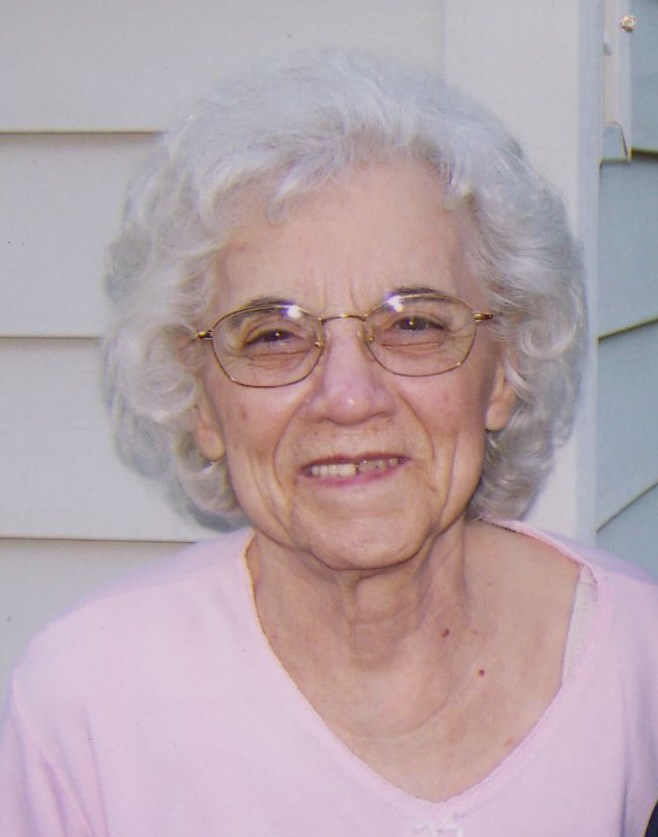Virginia L. Hornaday Obituary Montgomery, AL