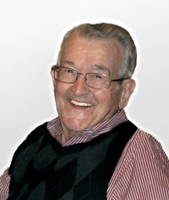 Obituary of Joseph F. Perkovich