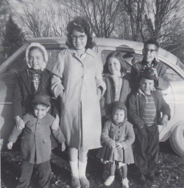 Connie Foster Avis De Deces Overland Park Ks