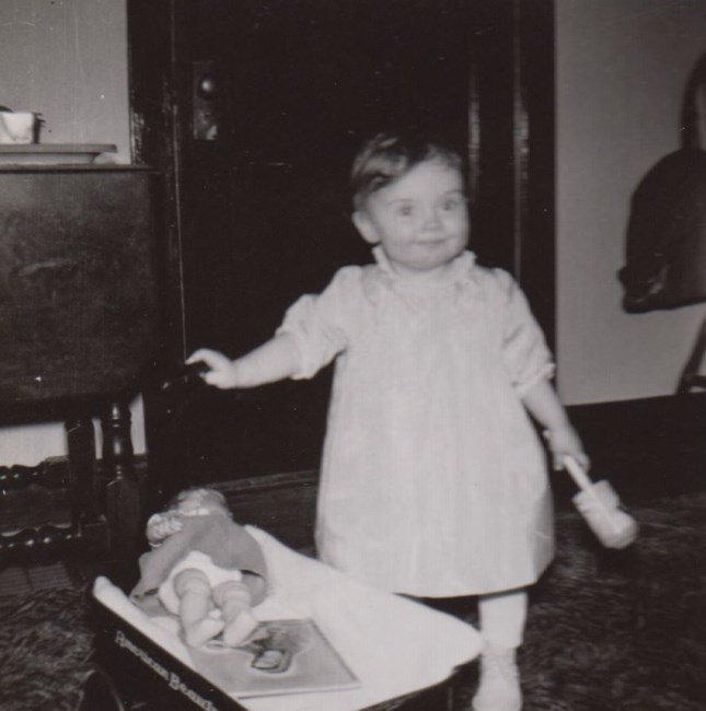 Connie Foster Avis De Deces Overland Park Ks