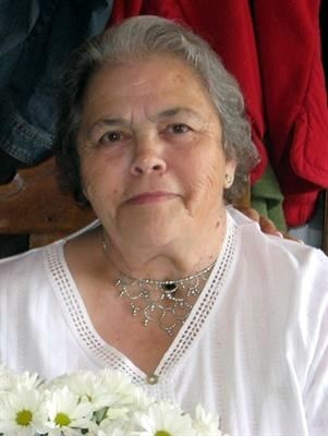 Obituary of Barbara Rebecca Savage