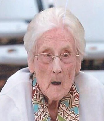 Obituary of Bessie Odessa Stilwell Watkins