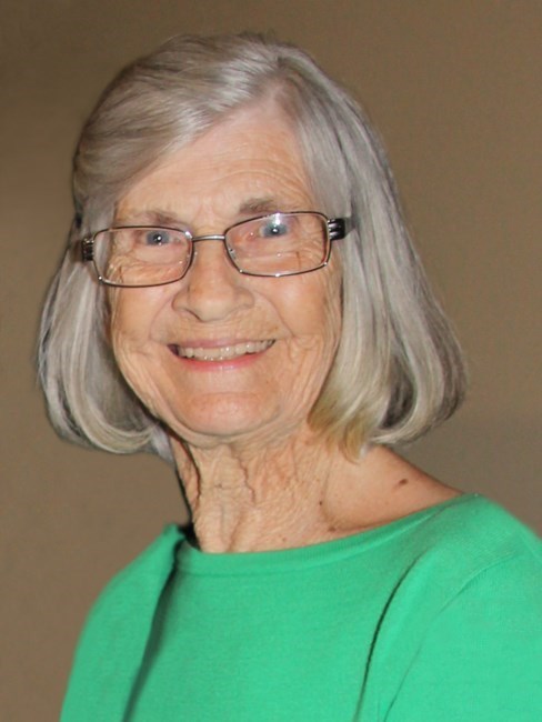 Obituary of Katherine Skipper