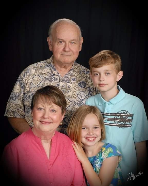 Obituary of Maj (Ret) Edward "Gil" Gilmore