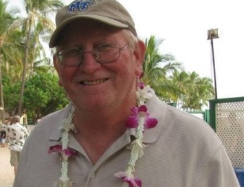 Obituary of Ralph D. Johns