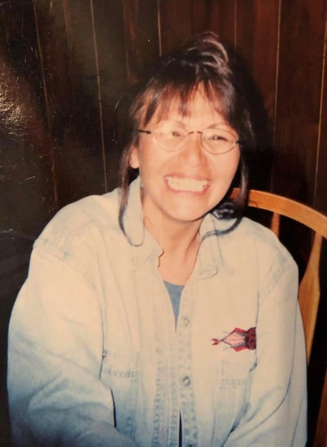 Obituary of Eleanor Munroe