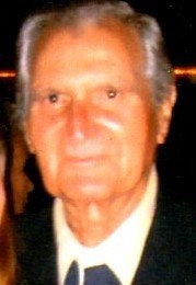 Obituary of Dr.  John I. Cardillo