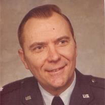 Obituary of John Otto Raab