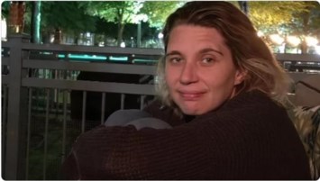 Obituary of Amber Rae Preusse