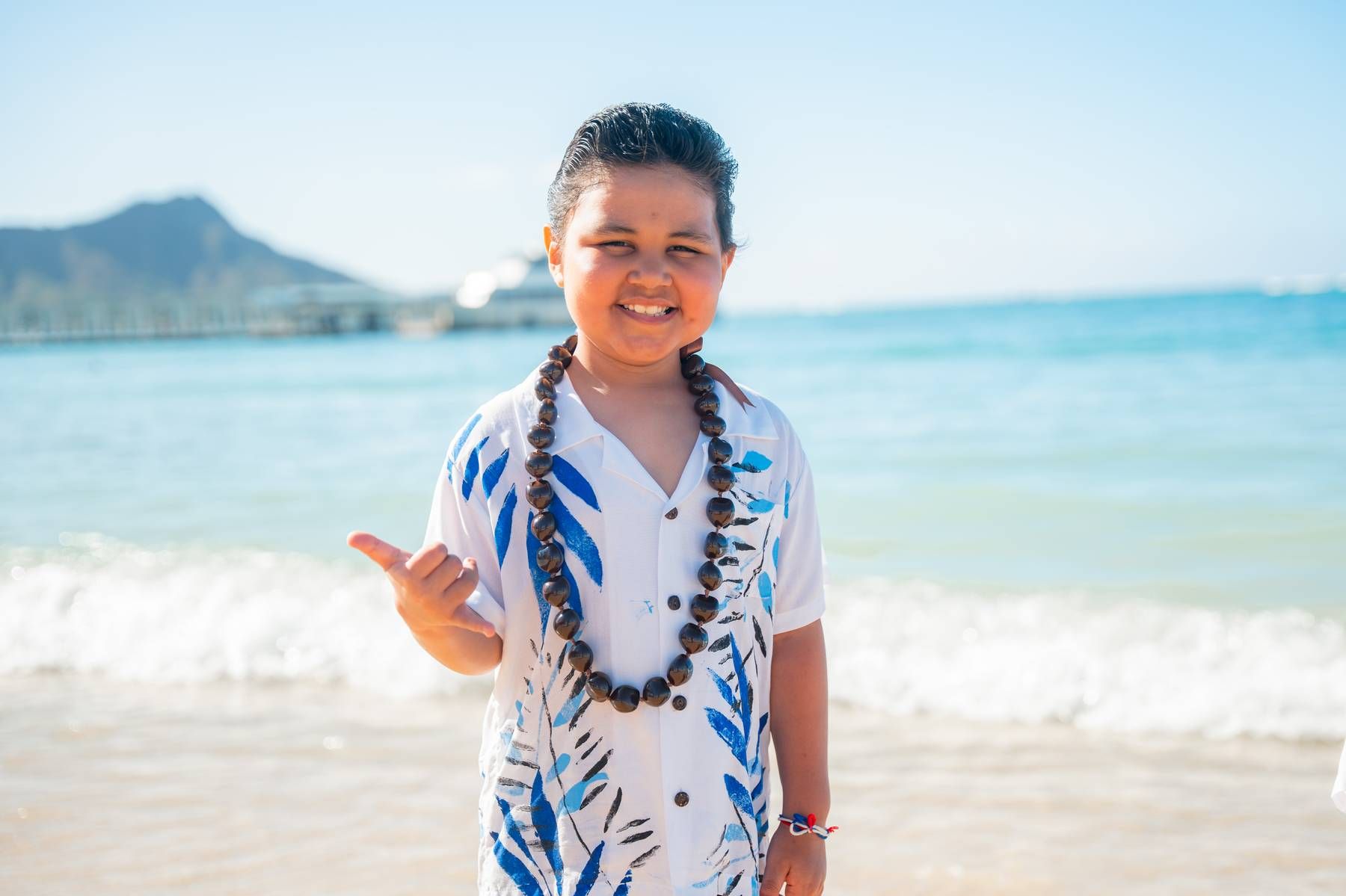 Obituary of Richard Salgado