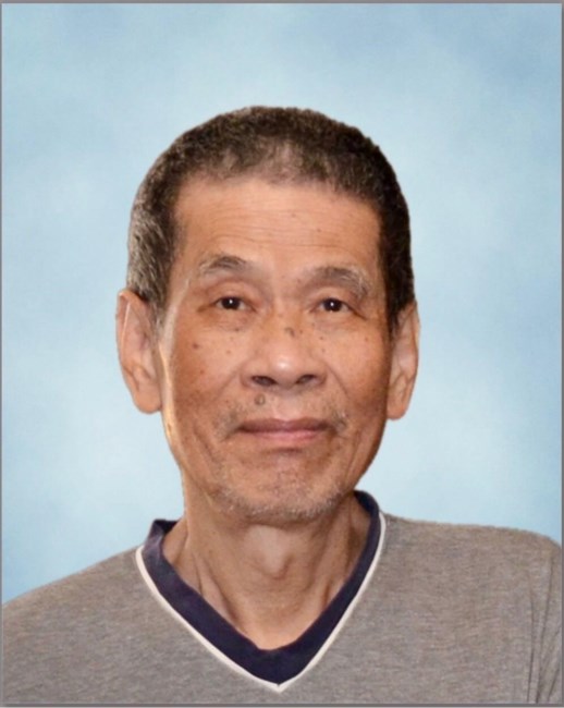 Obituary of Chu Bong Chan