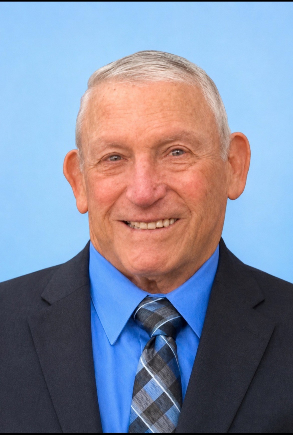 Obituary of Fred W Andrews Sr.