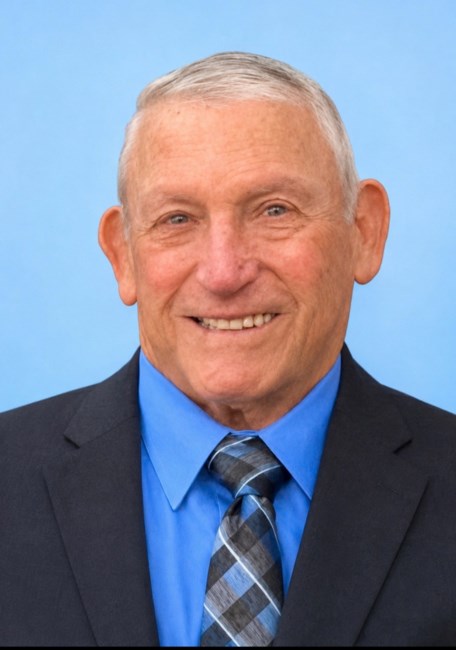 Obituary of Fred W Andrews Sr.