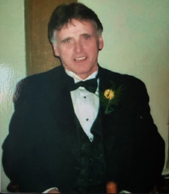 Obituary of Robert J. Gagnon