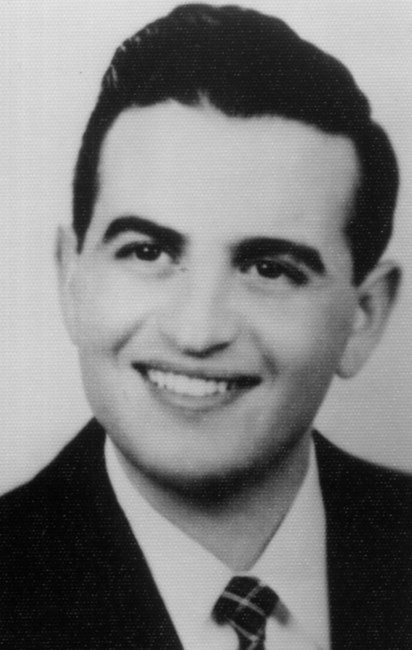 Obituary of Richard N. Malley