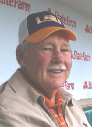 Obituary of Linden Patrick "Squeak" Graham